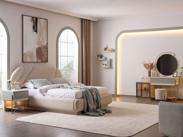 Charisma Yatak Odası