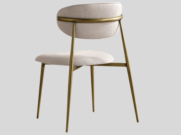 Frida Yemek Odası (Masa ve 6 Sandalye)