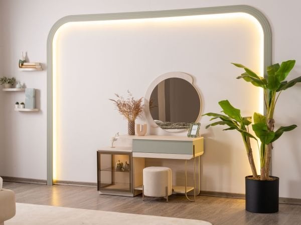 Charisma Yatak Odası