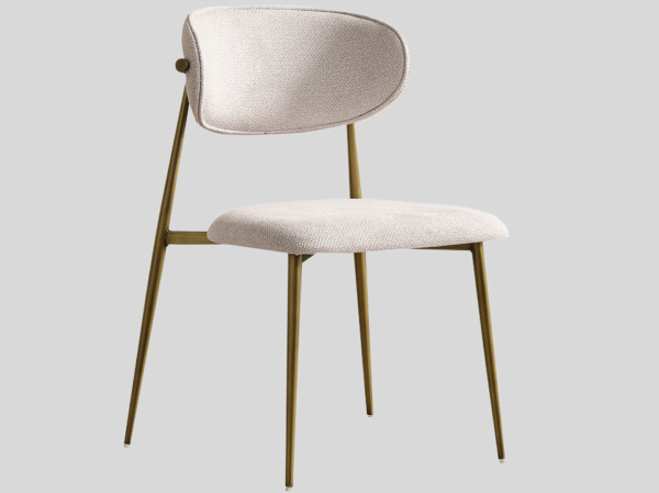 Frida Yemek Odası (Masa ve 6 Sandalye)