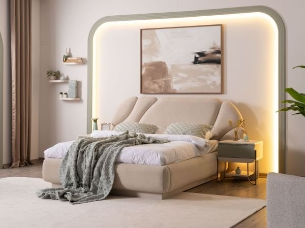 Charisma Yatak Odası