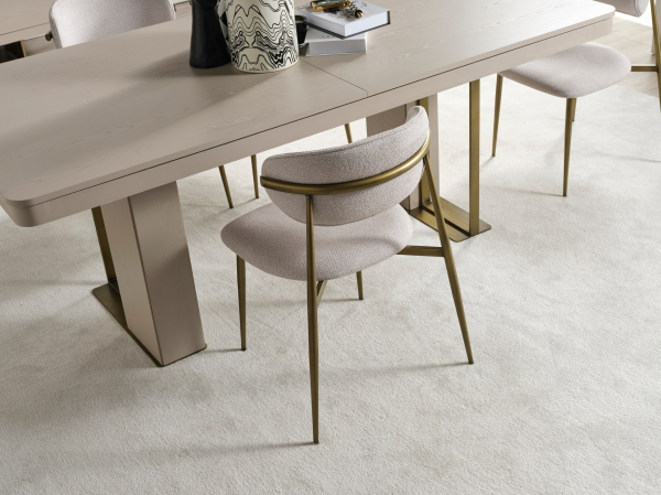 Frida Yemek Odası (Masa ve 6 Sandalye)