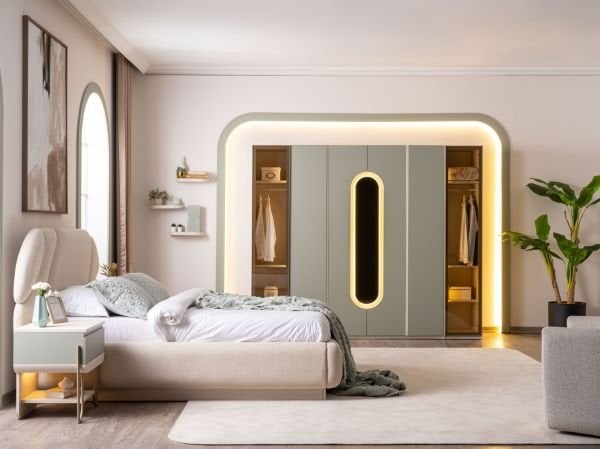 Charisma Yatak Odası