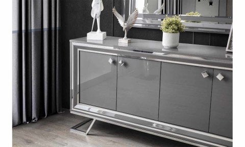 Asos Yemek Odası Takımı