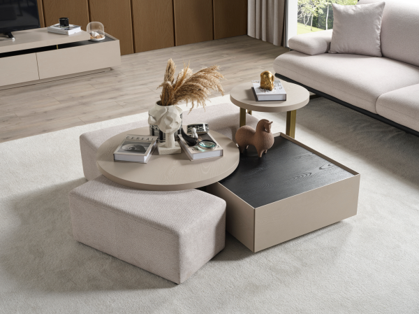 Frida Sehpa Takımı