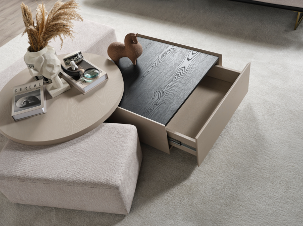 Frida Sehpa Takımı