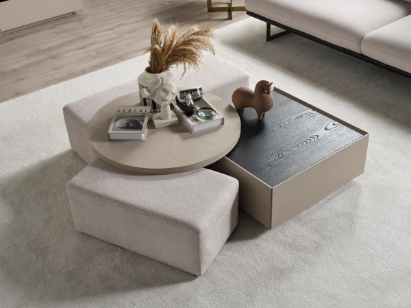 Frida Sehpa Takımı