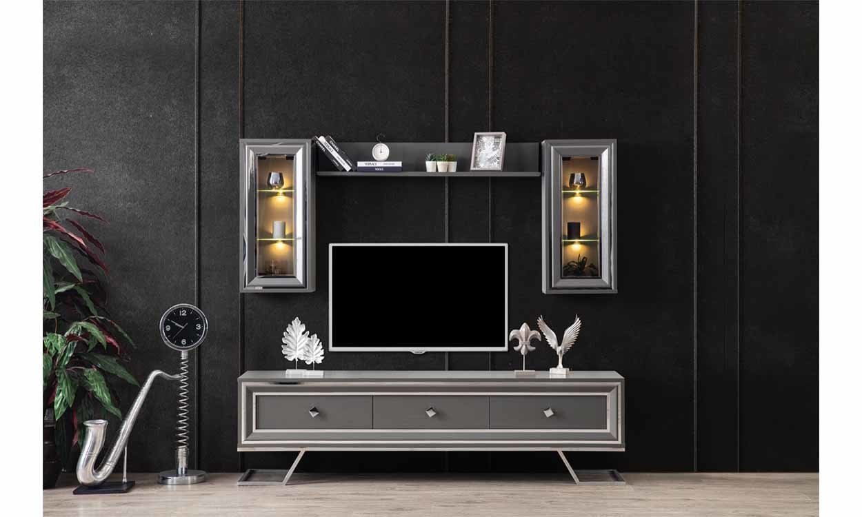 Asos Tv Ünitesi