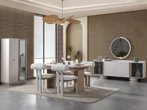 Defnem Yemek Odası ( masa )