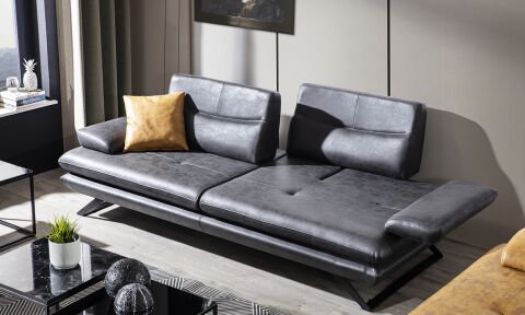 Polo Modern Koltuk Takımı (3+3+1)