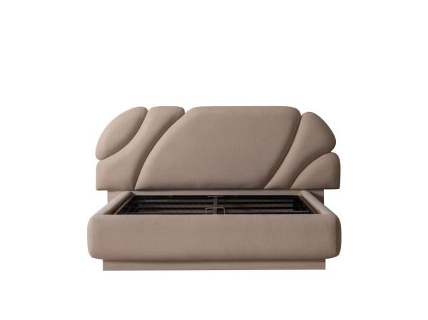 Charisma Yatak Odası ( karyola )