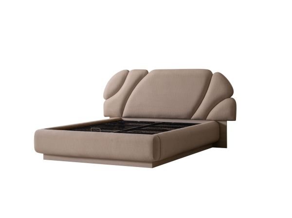 Charisma Yatak Odası ( karyola )