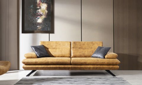 Polo Modern Koltuk Takımı (3+1)