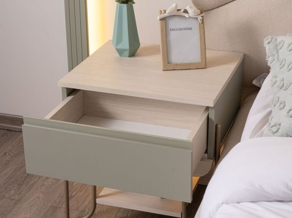 Chrisma Yatak Odası ( komodin )