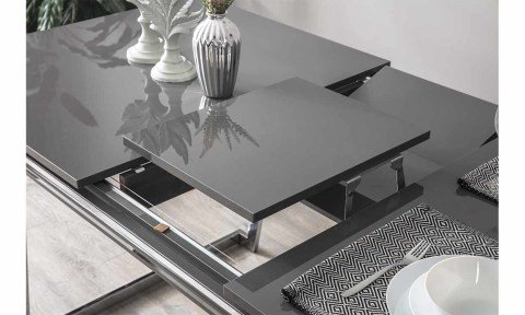 Asos Yemek Masası ve 6 Sandalye