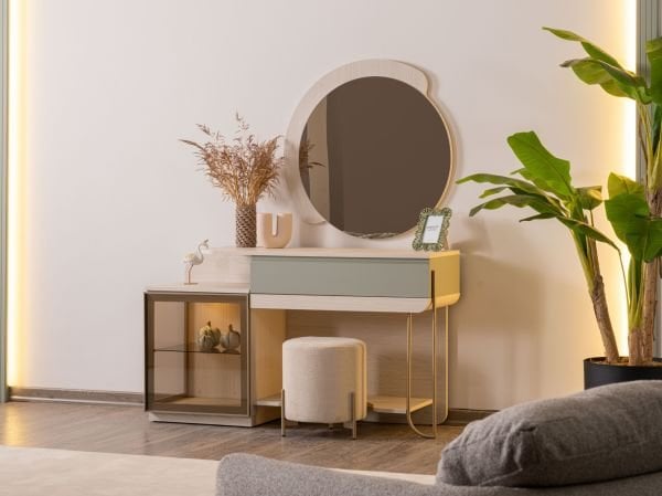 Charisma Yatak Odası ( şifonyer )