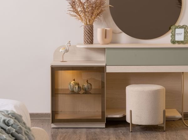 Charisma Yatak Odası ( şifonyer )