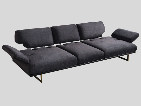 Frida Koltuk Takımı(4+3)