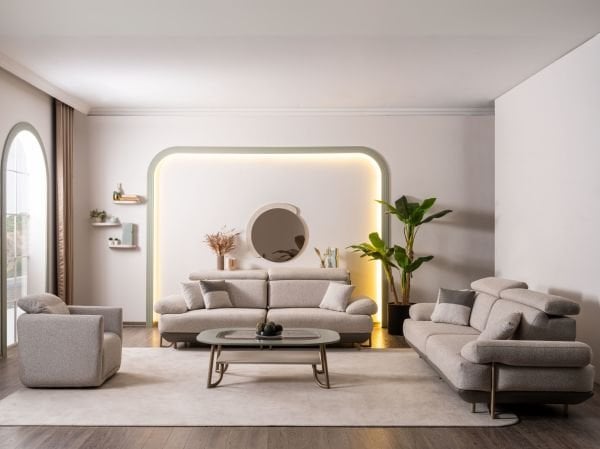 Charisma Koltuk Takımı