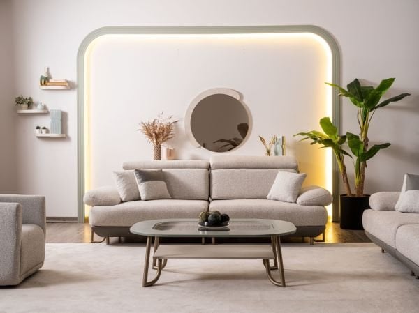 Charisma Koltuk Takımı