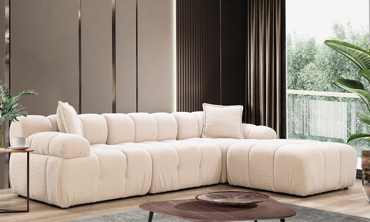 Diamond Köşe Koltuk