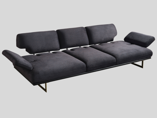 Frida Koltuk Takımı(Dörtlü Koltuk)