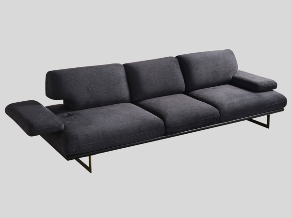 Frida Koltuk Takımı(Dörtlü Koltuk)