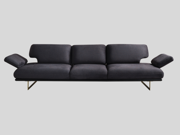 Frida Koltuk Takımı(Dörtlü Koltuk)