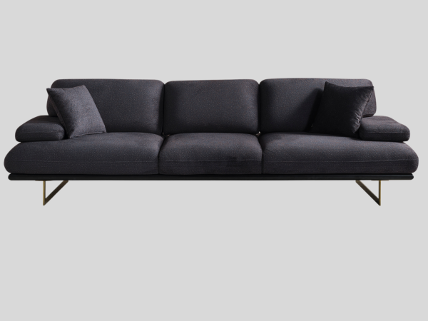 Frida Koltuk Takımı(Dörtlü Koltuk)