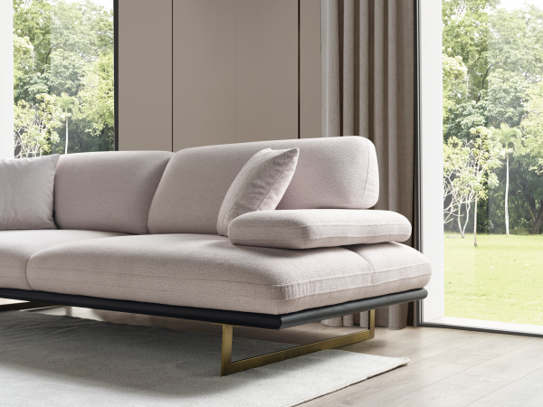 Frida Koltuk Takımı (Üçlü Koltuk)