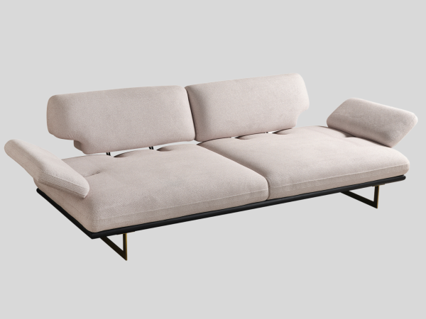 Frida Koltuk Takımı (Üçlü Koltuk)