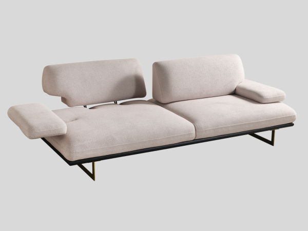 Frida Koltuk Takımı (Üçlü Koltuk)