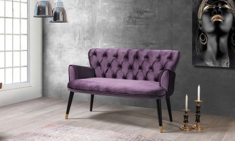 Vega Mürdüm 2+1+1 Çay Seti (Salon, Balkon,Cafe, Ofis)