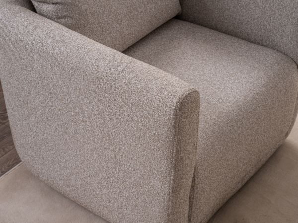 Charisma Koltuk Takımı ( berjer - tekli koltuk )