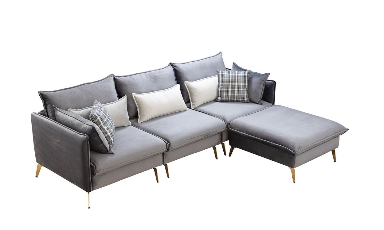 Relax Aria Köşe Koltuk