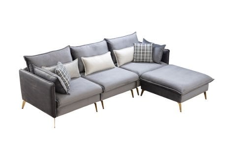 Relax Aria Köşe Koltuk