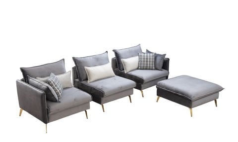 Relax Aria Köşe Koltuk