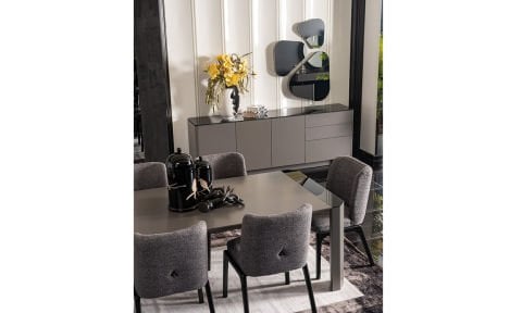 Natura Yemek Masası (180 cm)