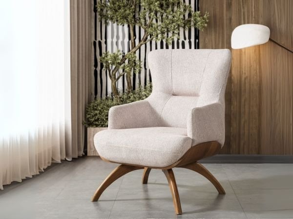 New Quattro Koltuk Takımı ( 3+1 )