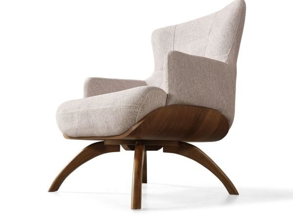 New Quattro Koltuk Takımı ( berjer -  tekli koltuk )