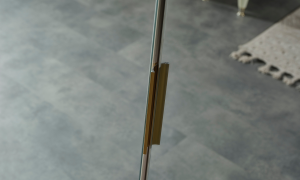 Kristal Yatak Odası(Dolap)