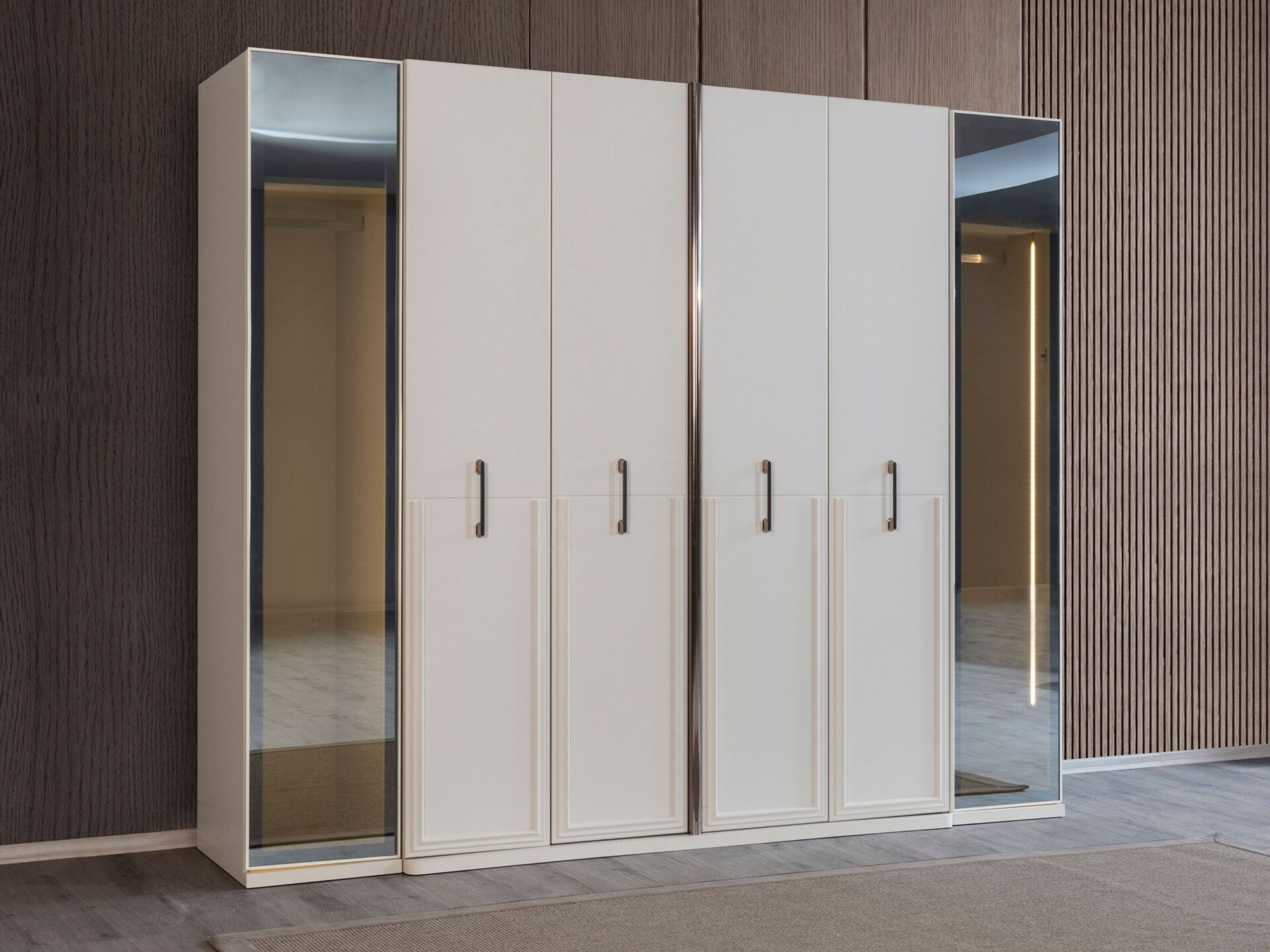 Polo Yatak Odası ( dolap )