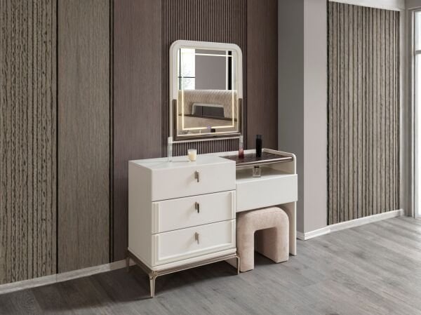 Polo Yatak Odası ( şifonyer )