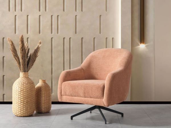 Karizma Koltuk Takımı ( 3+3+1 )(Döner Mekanizmalı)