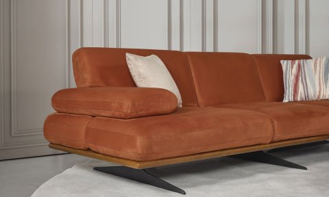 Milano Köşe Koltuk