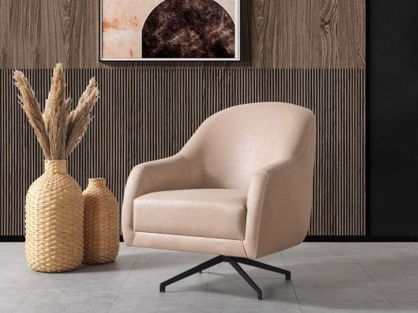 Karizma Koltuk Takımı(3+1)(Döner Mekanizmalı)