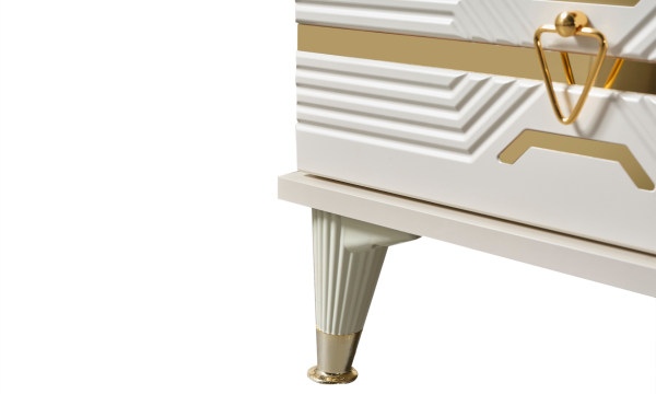 Kristal Yatak Odası(Şifonyer)