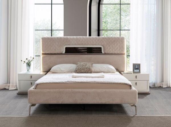 Polo Yatak Odası ( Karyola )