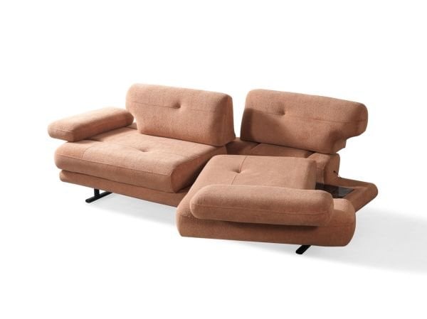 Karizma Koltuk Takımı(3+1)(Döner Mekanizmalı)