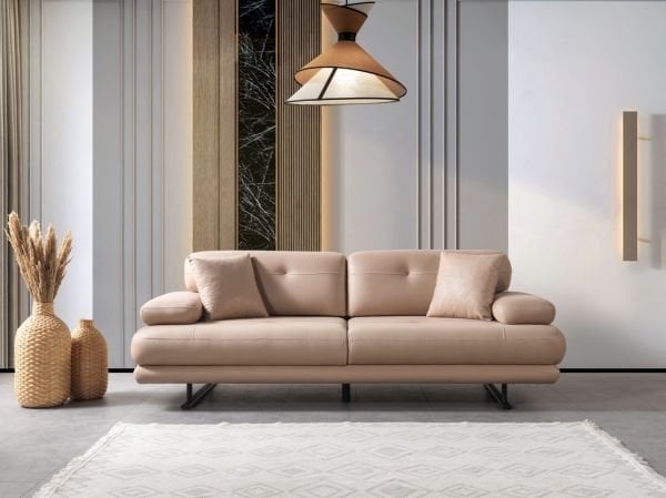 Karizma Koltuk Takımı ( üçlü )